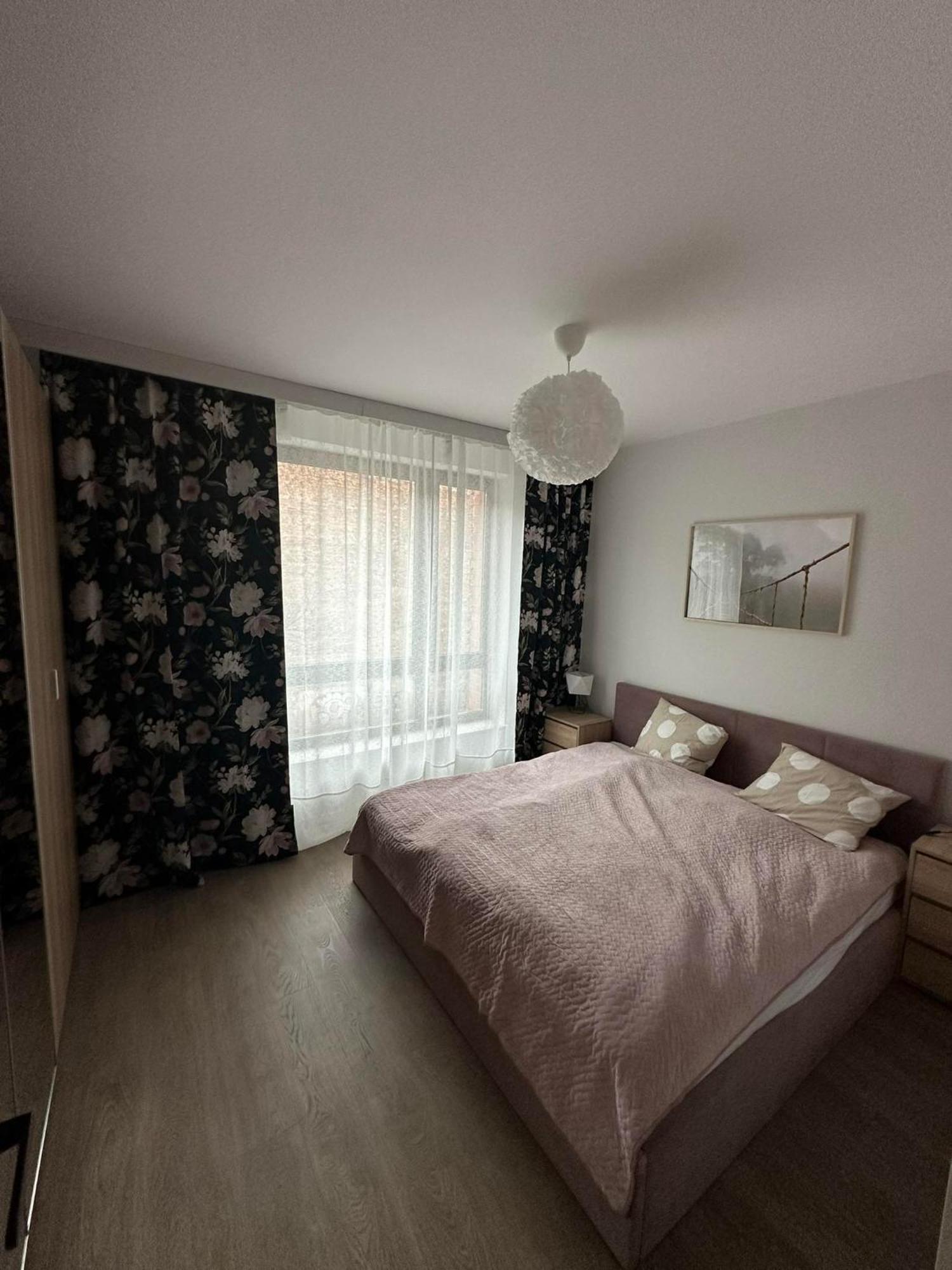 Apartament Gdansk Starowka - Parking Gratis Buitenkant foto